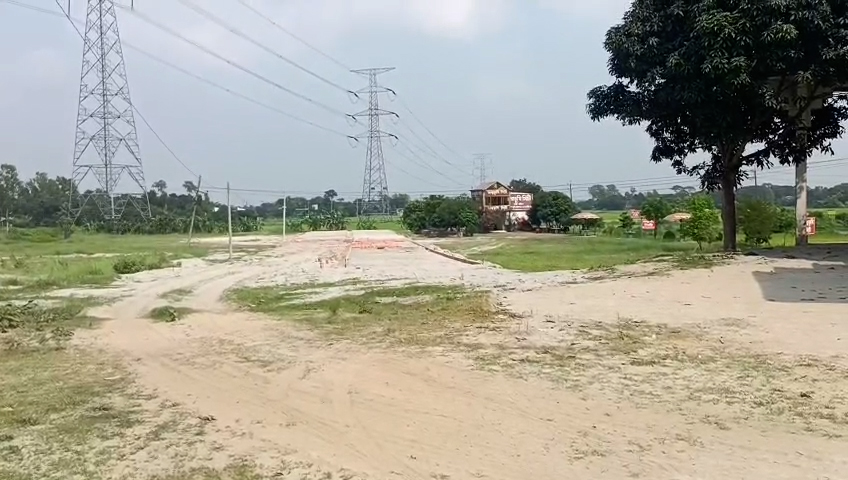 Recent Project View